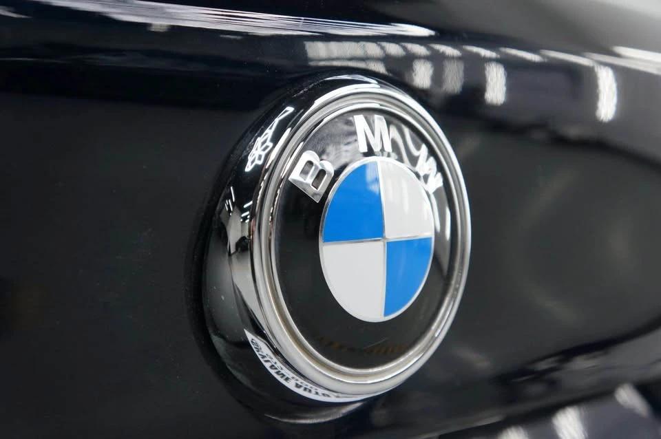 2018 BMW F26 X4 - Image 6 of 6