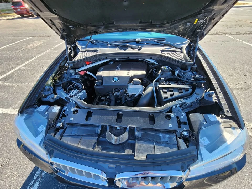 2018 BMW F26 X4 - Image 5 of 16