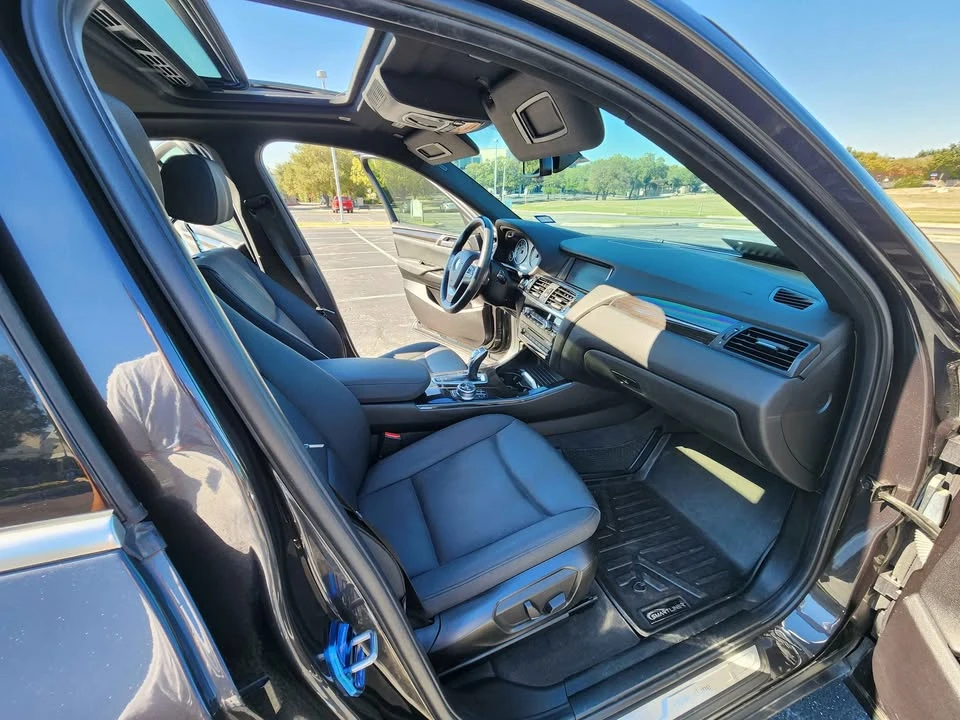 2018 BMW F26 X4 - Image 14 of 16