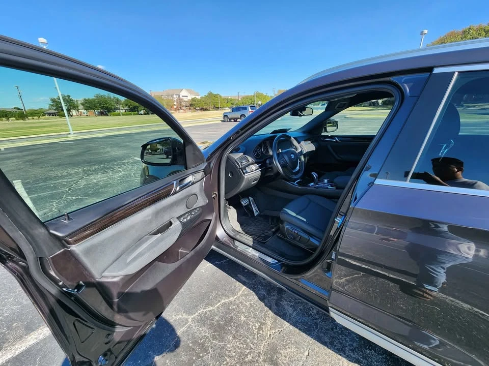 2018 BMW F26 X4 - Image 12 of 16