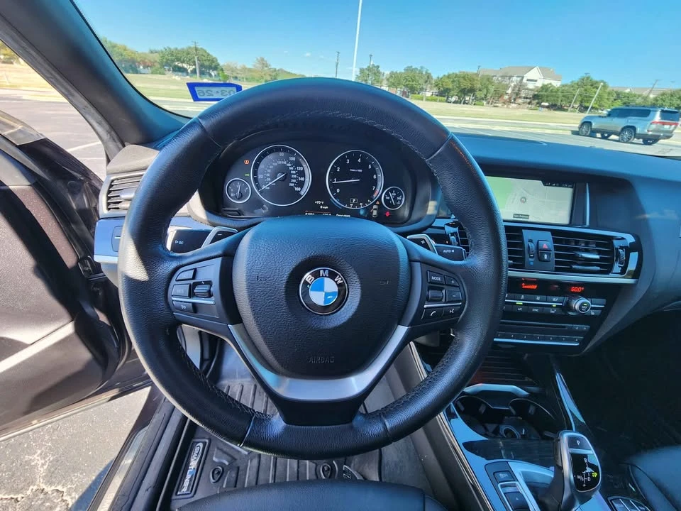 2018 BMW F26 X4 - Image 3 of 16
