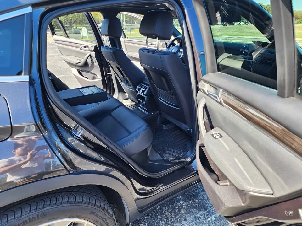 2018 BMW F26 X4 - Image 16 of 16