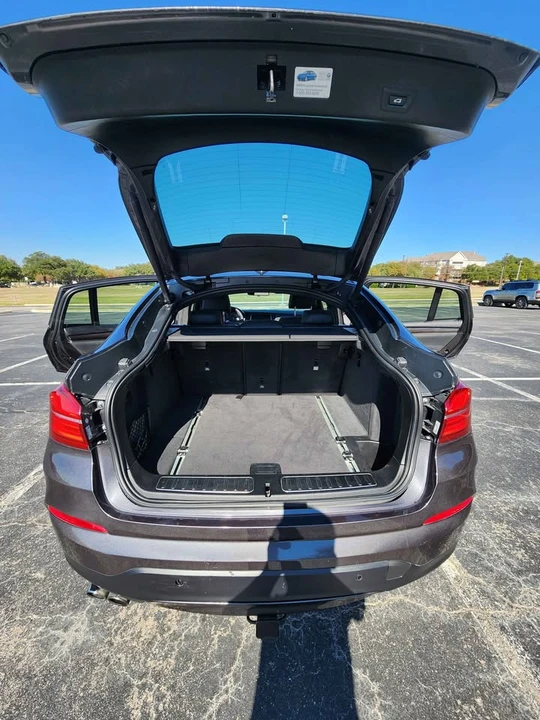 2018 BMW F26 X4 - Image 6 of 16