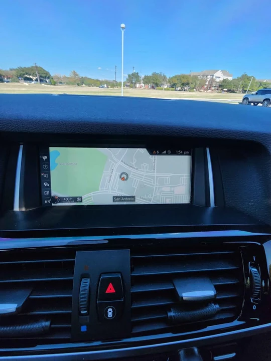 2018 BMW F26 X4 - Image 4 of 16