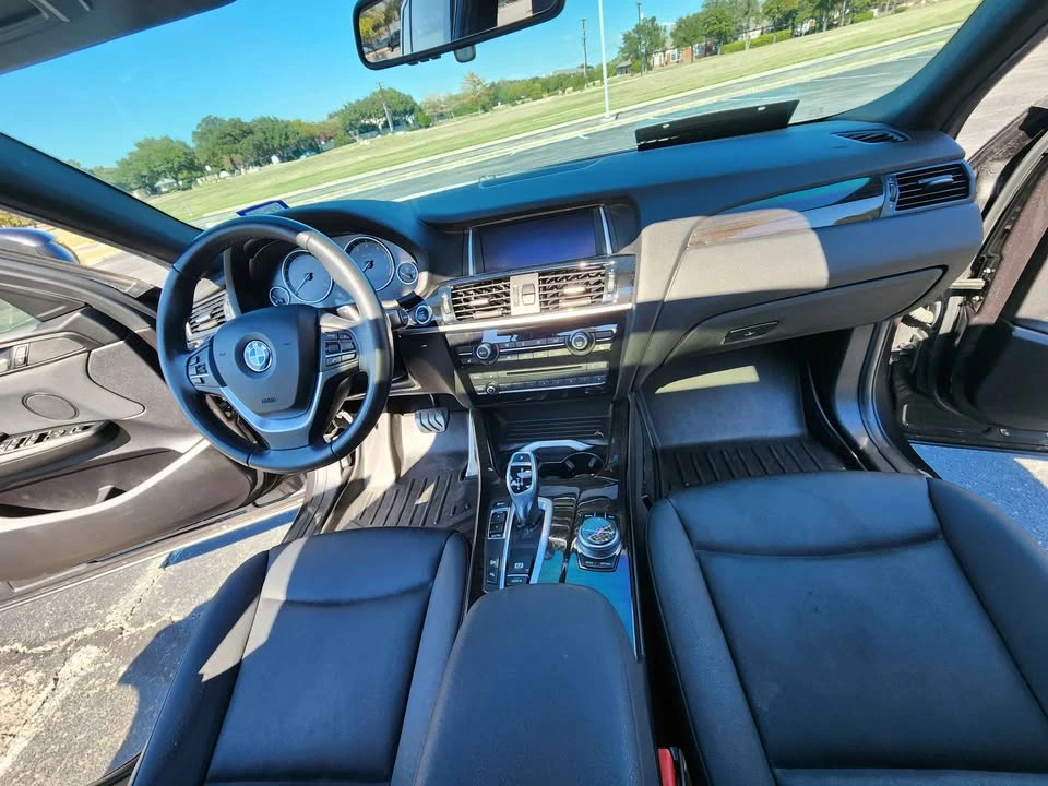 2018 BMW F26 X4 - Image 13 of 16