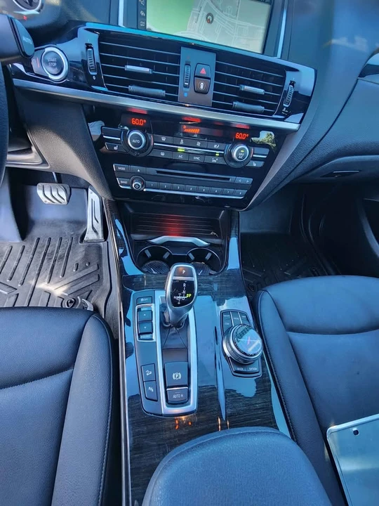 2018 BMW F26 X4 - Image 2 of 16