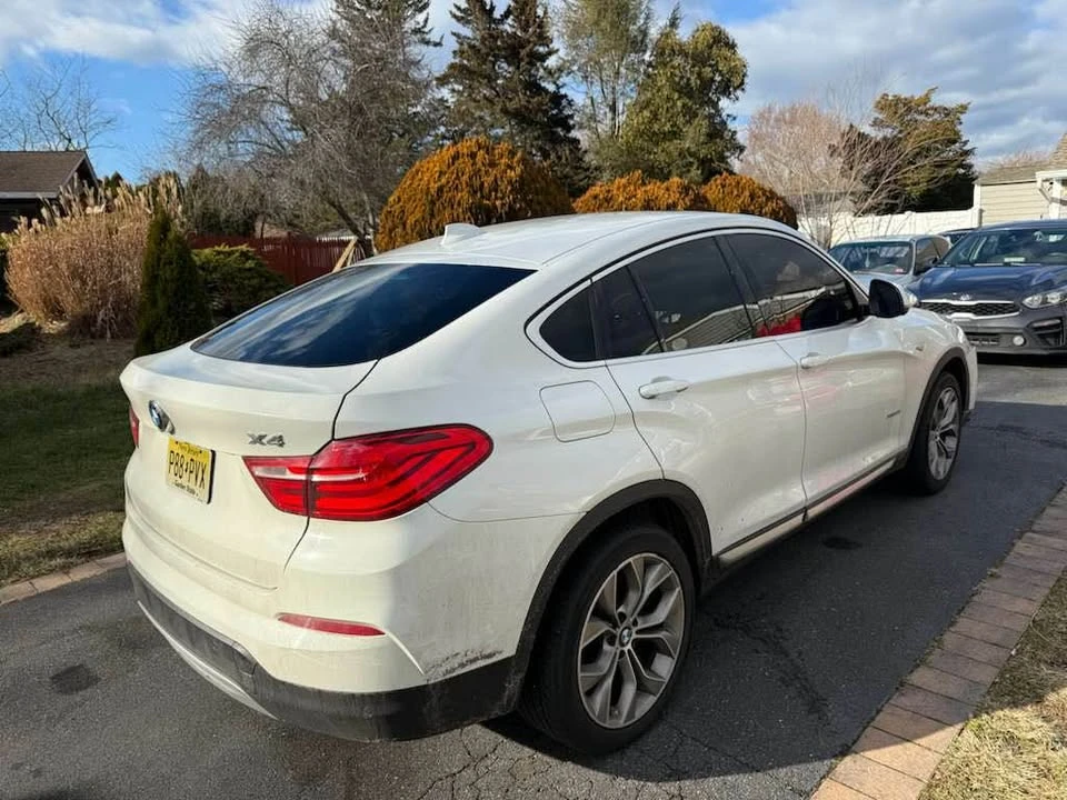 2018 BMW F26 X4 - Image 3 of 11