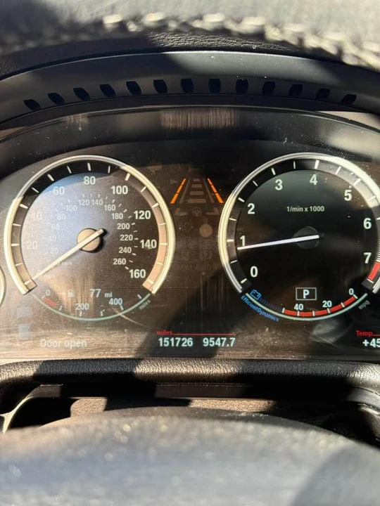 2018 BMW F26 X4 - Image 5 of 11
