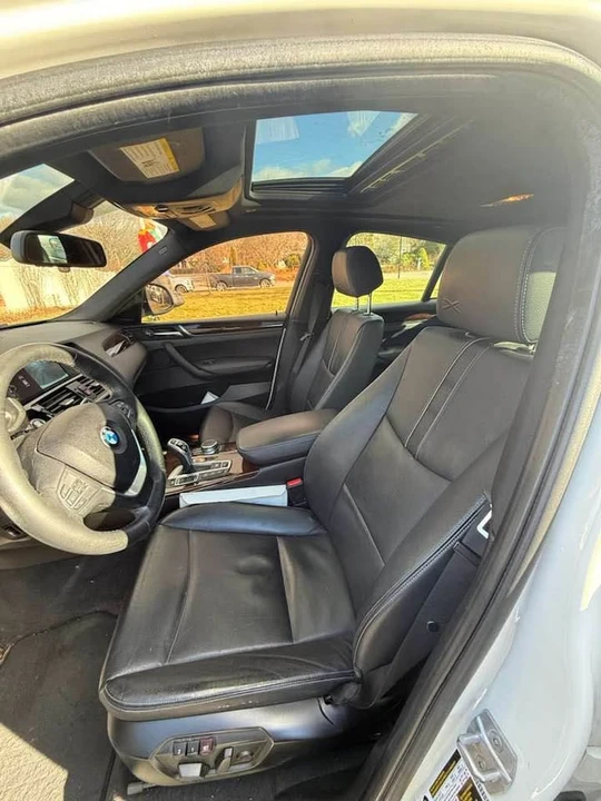 2018 BMW F26 X4 - Image 7 of 11