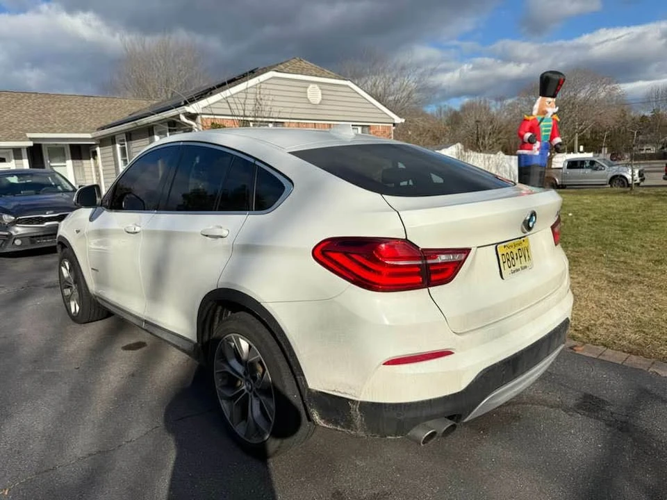 2018 BMW F26 X4 - Image 4 of 11