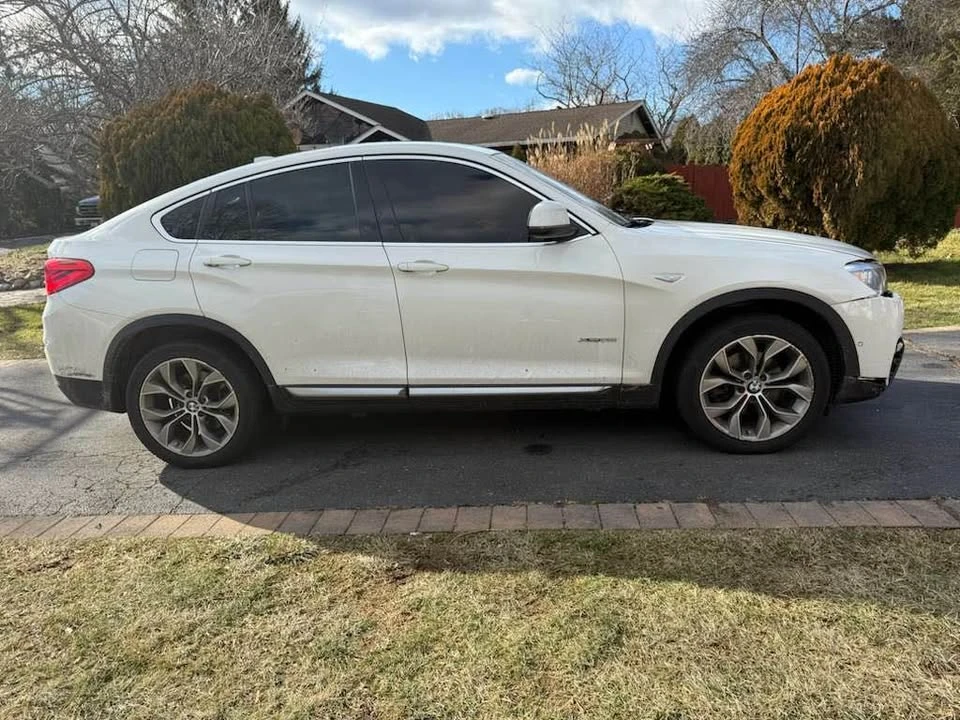 2018 BMW F26 X4 - Image 10 of 11