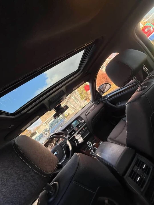 2018 BMW F26 X4 - Image 2 of 11