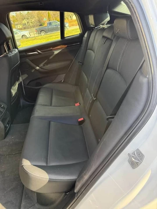 2018 BMW F26 X4 - Image 8 of 11