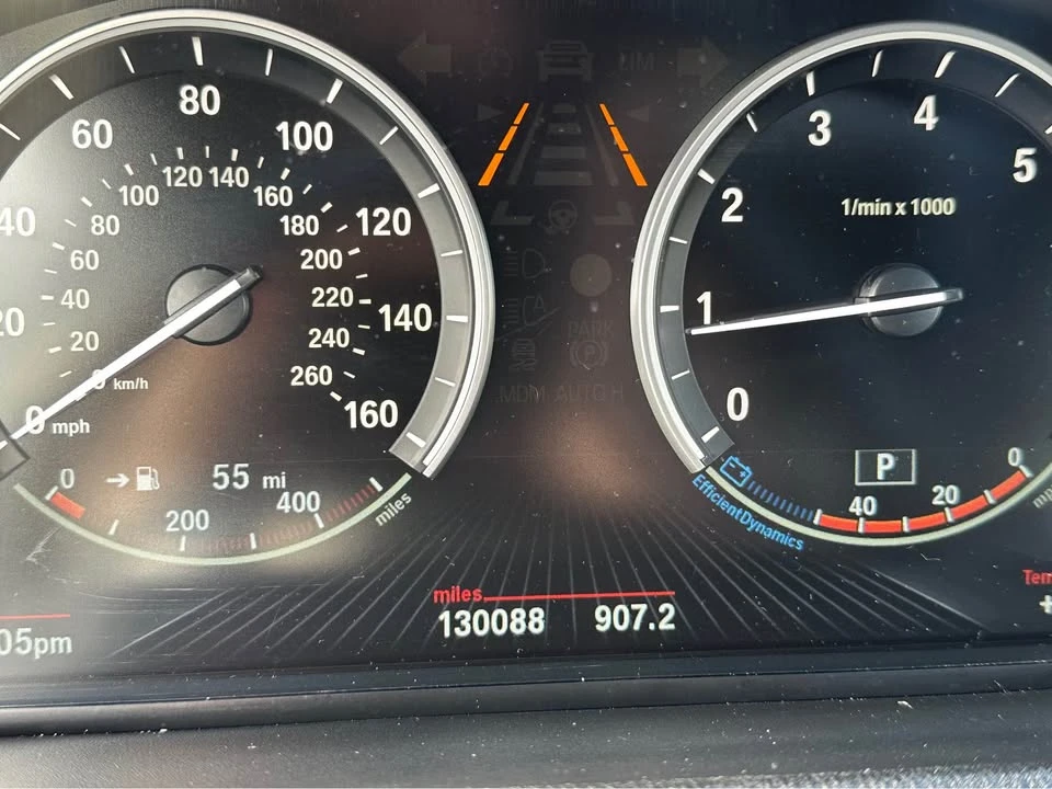 2018 BMW F26 X4 - Image 12 of 12