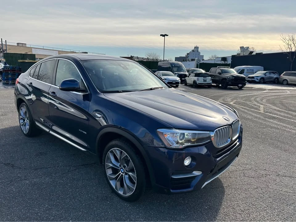 2018 BMW F26 X4 - Image 5 of 15