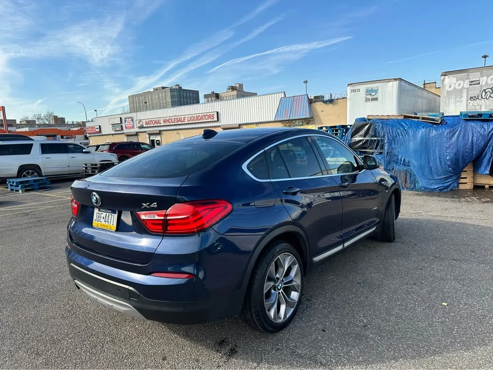 2018 BMW F26 X4 - Image 2 of 15