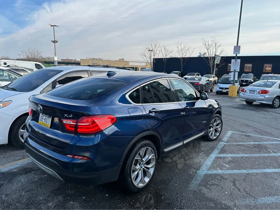 2018 BMW F26 X4 - Image 13 of 15
