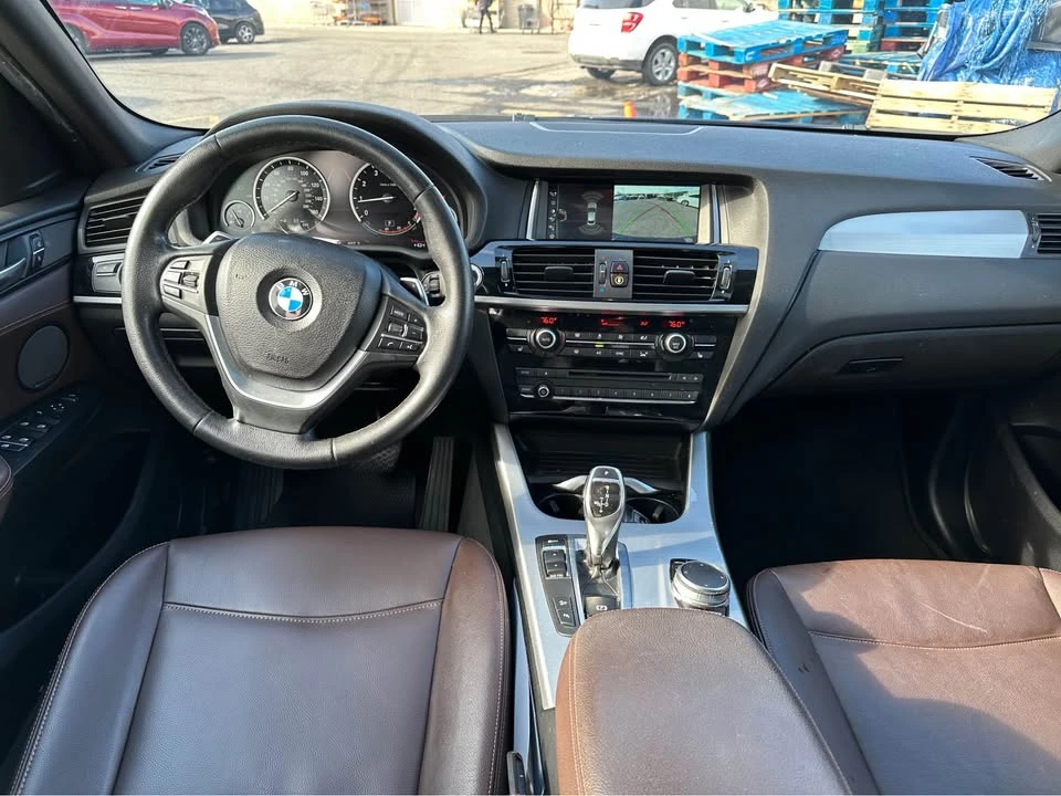 2018 BMW F26 X4 - Image 9 of 15