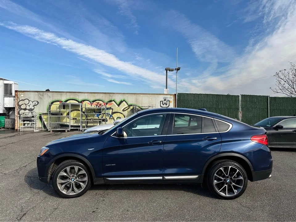 2018 BMW F26 X4 - Image 4 of 15