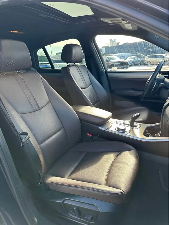2018 BMW F26 X4 - Image 15 of 15