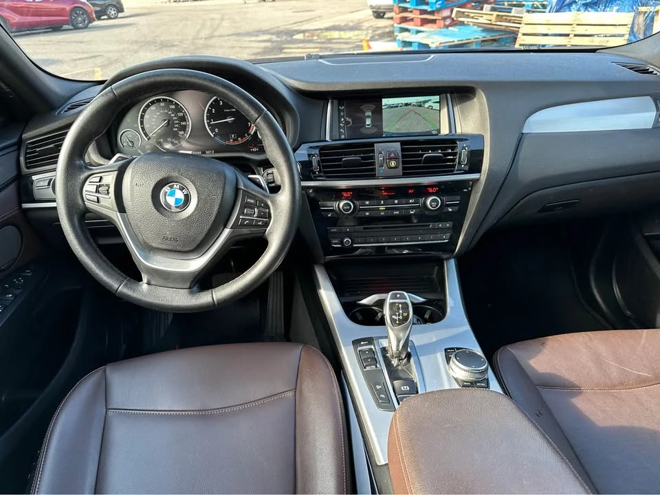 2018 BMW F26 X4 - Image 11 of 15