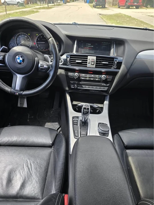 2018 BMW F26 X4 - Image 3 of 11