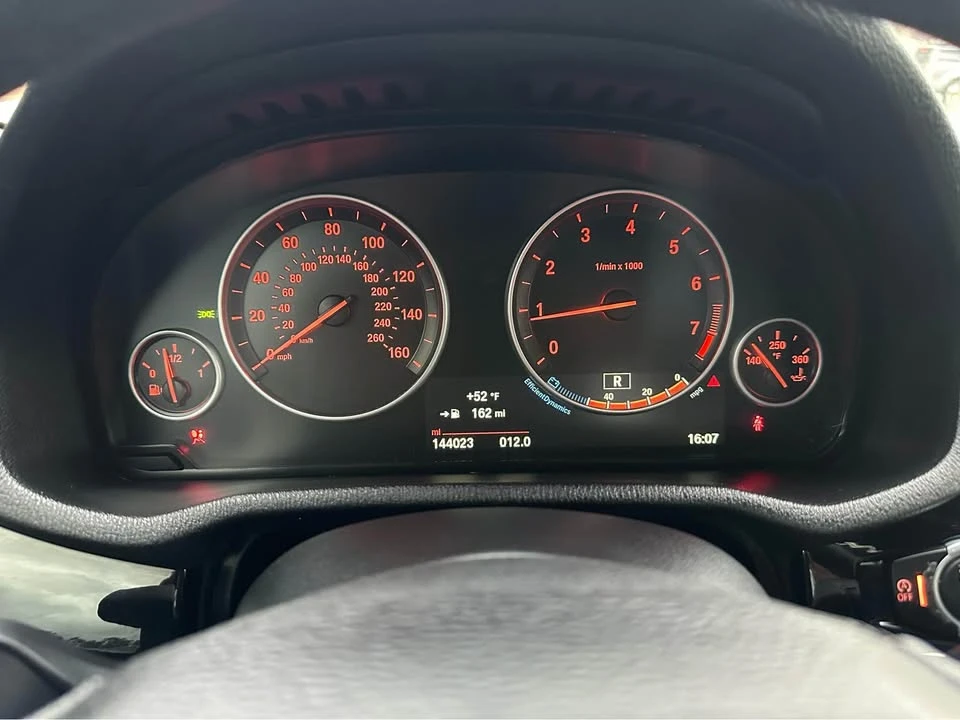 2018 BMW F26 X4 - Image 19 of 20