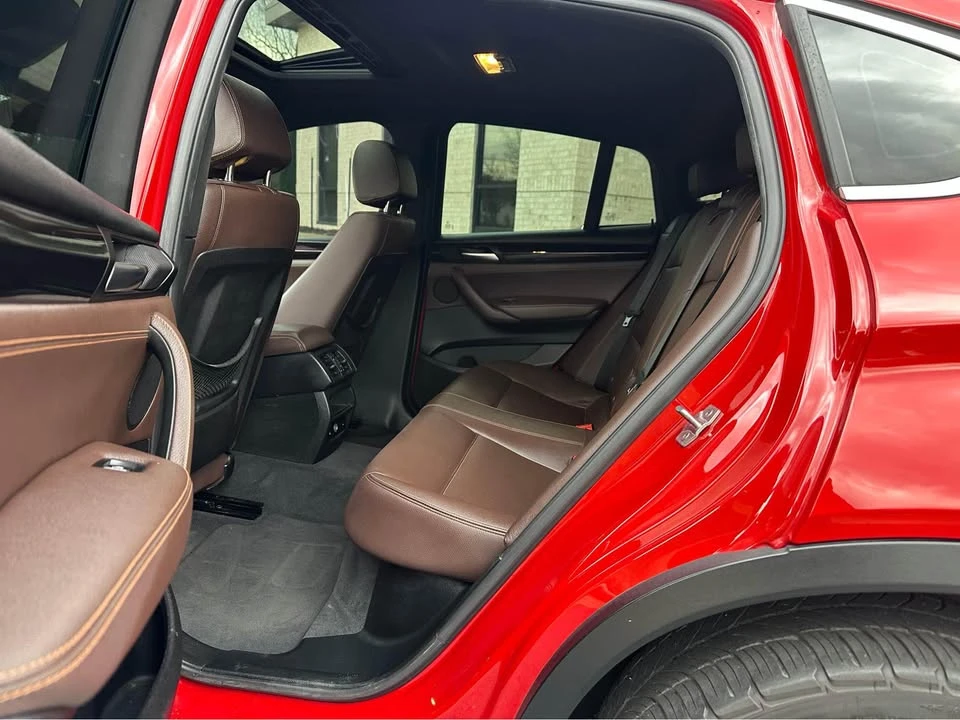 2018 BMW F26 X4 - Image 12 of 20