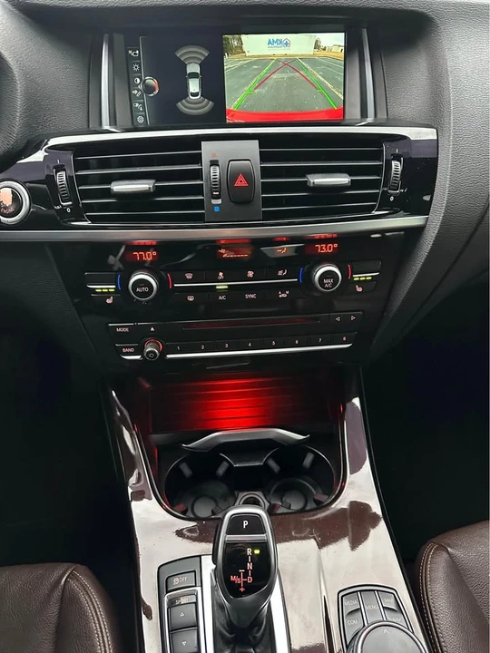 2018 BMW F26 X4 - Image 16 of 20