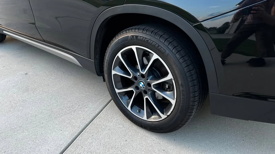 2018 BMW F15 X5 - Image 15 of 19