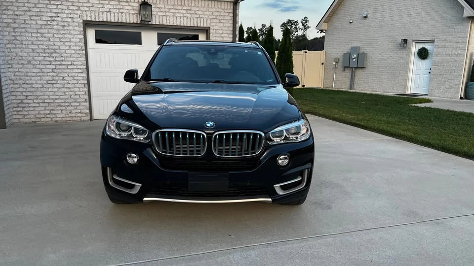 2018 BMW F15 X5 - Image 2 of 19