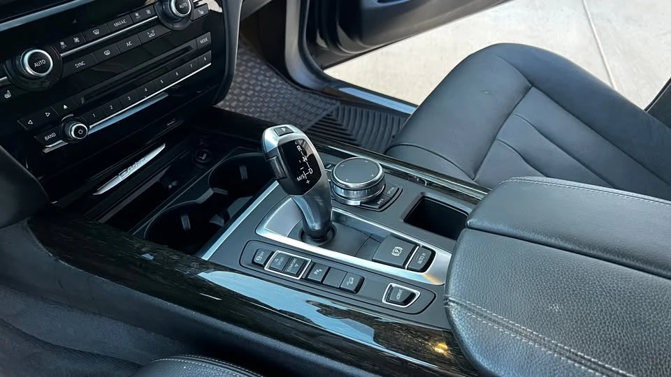 2018 BMW F15 X5 - Image 10 of 19
