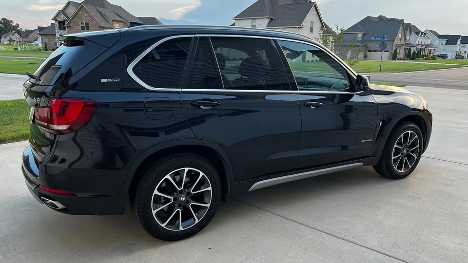 2018 BMW F15 X5 - Image 3 of 19