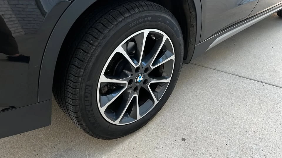 2018 BMW F15 X5 - Image 18 of 19