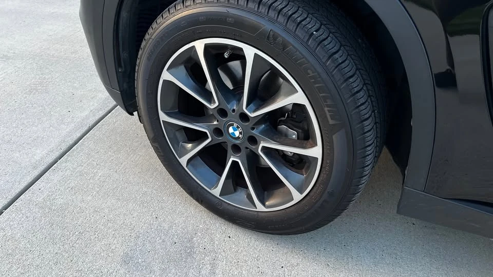 2018 BMW F15 X5 - Image 16 of 19
