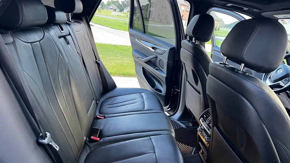 2018 BMW F15 X5 - Image 6 of 19