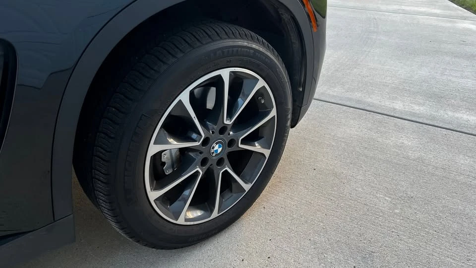 2018 BMW F15 X5 - Image 17 of 19