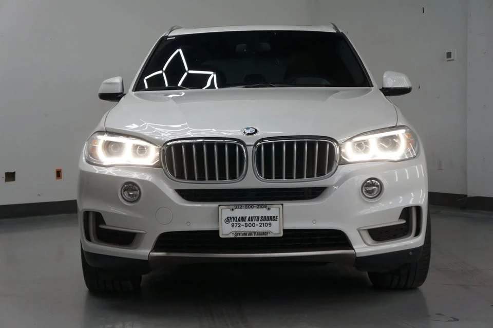 2018 BMW F15 X5 - Image 2 of 20