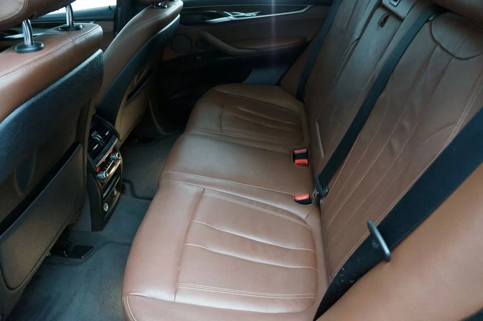 2018 BMW F15 X5 - Image 18 of 20