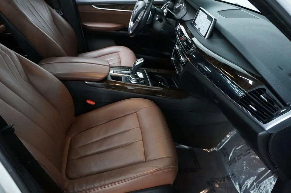 2018 BMW F15 X5 - Image 19 of 20