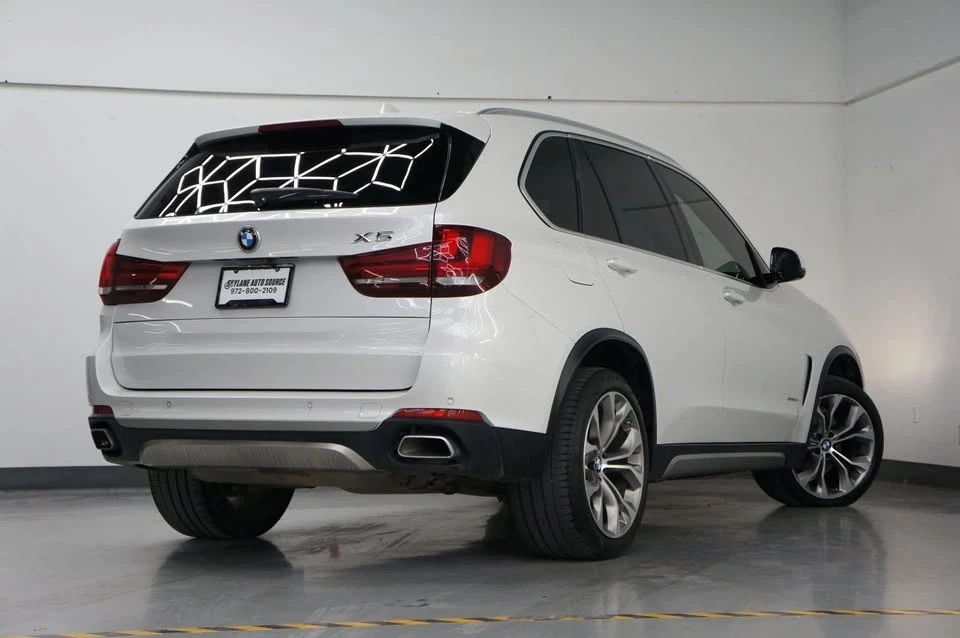 2018 BMW F15 X5 - Image 5 of 20