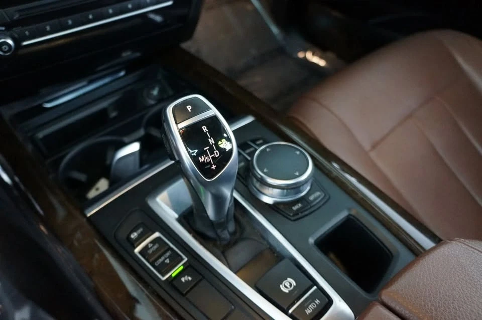 2018 BMW F15 X5 - Image 15 of 20