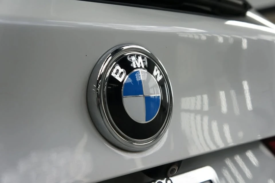 2018 BMW F15 X5 - Image 7 of 20