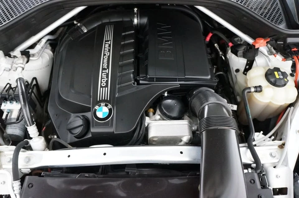 2018 BMW F15 X5 - Image 20 of 20