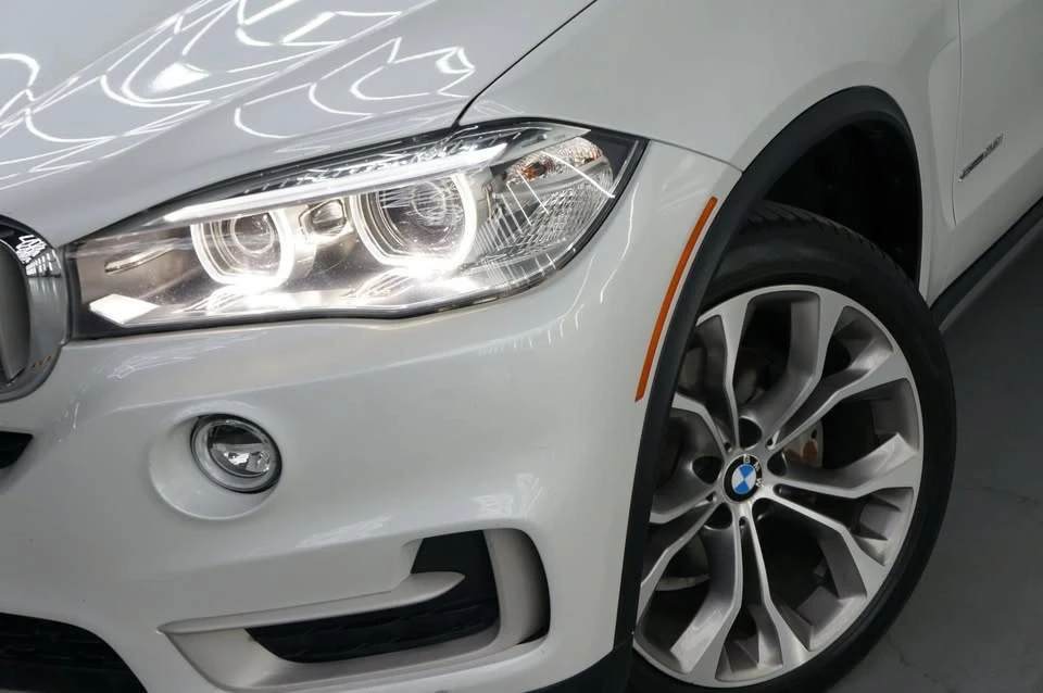 2018 BMW F15 X5 - Image 6 of 20