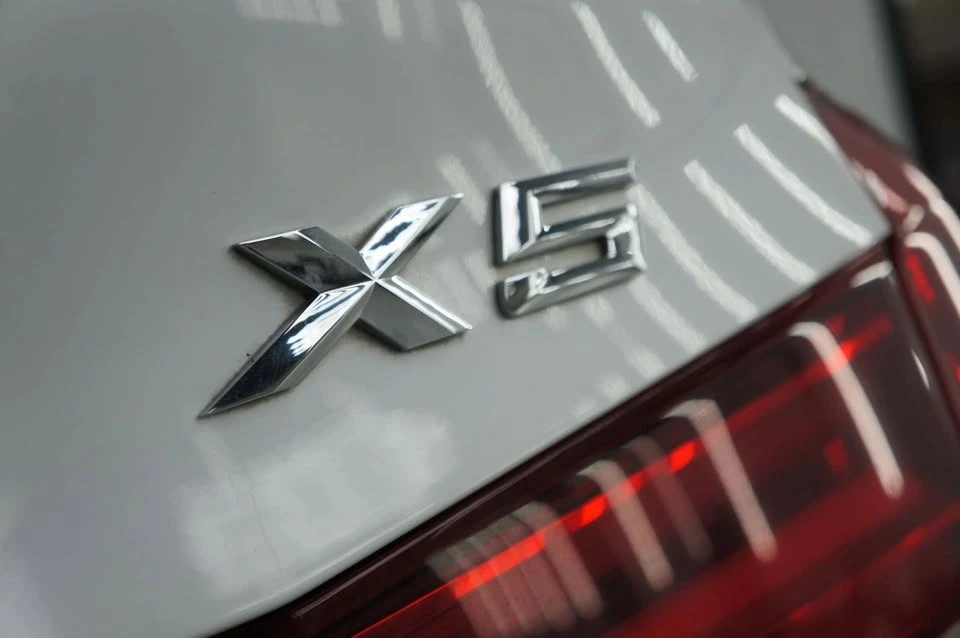 2018 BMW F15 X5 - Image 8 of 20