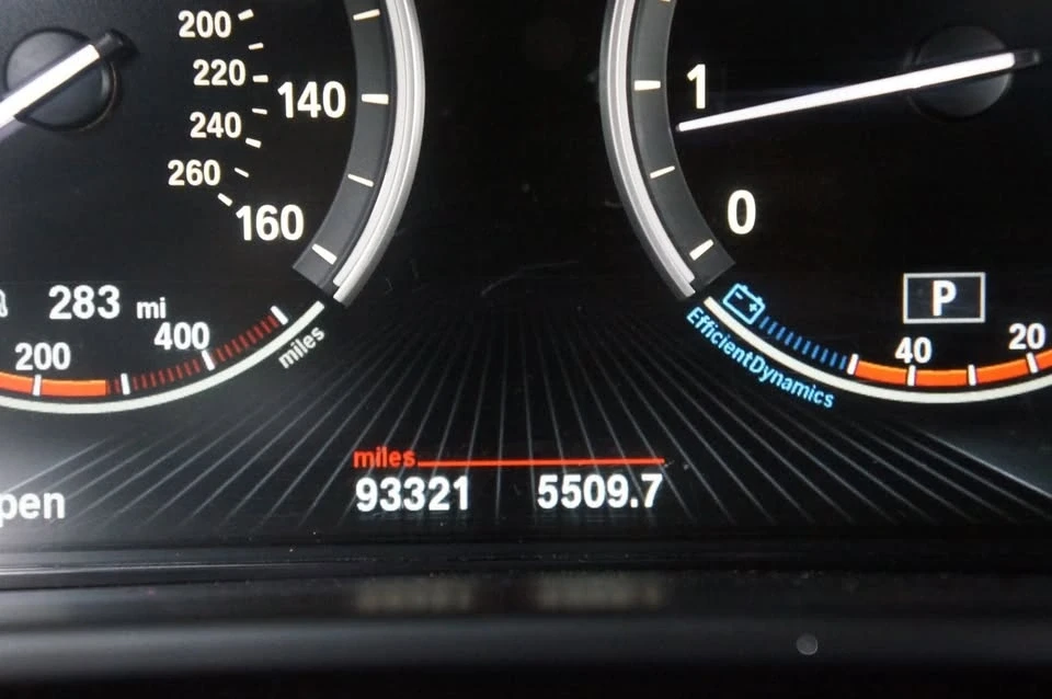 2018 BMW F15 X5 - Image 13 of 20