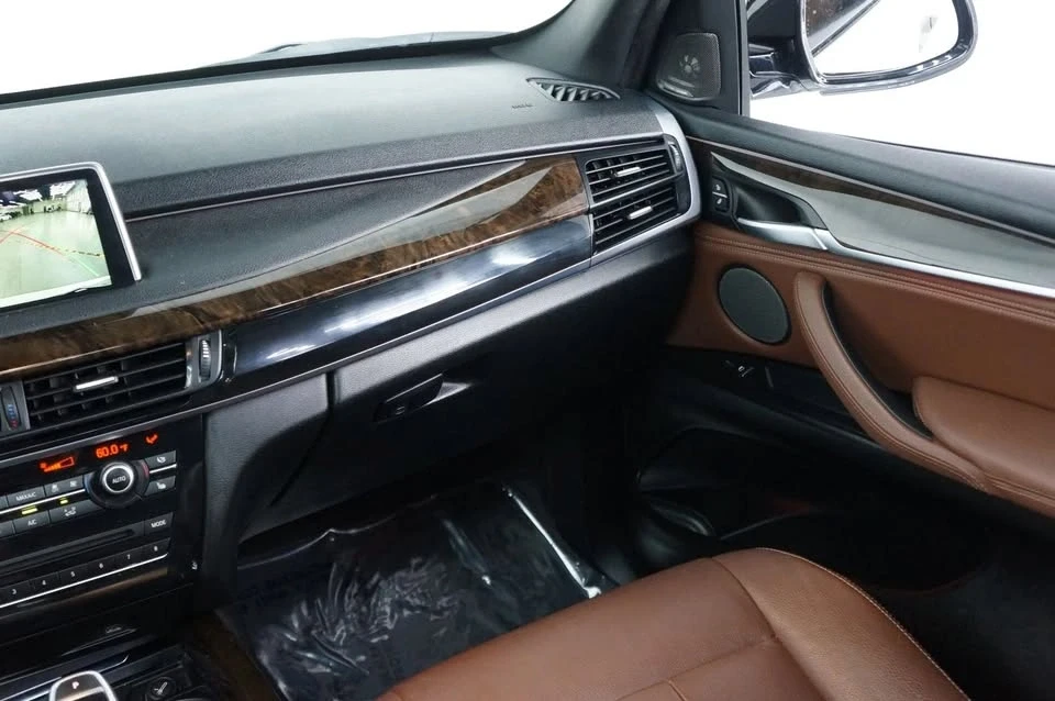 2018 BMW F15 X5 - Image 11 of 20