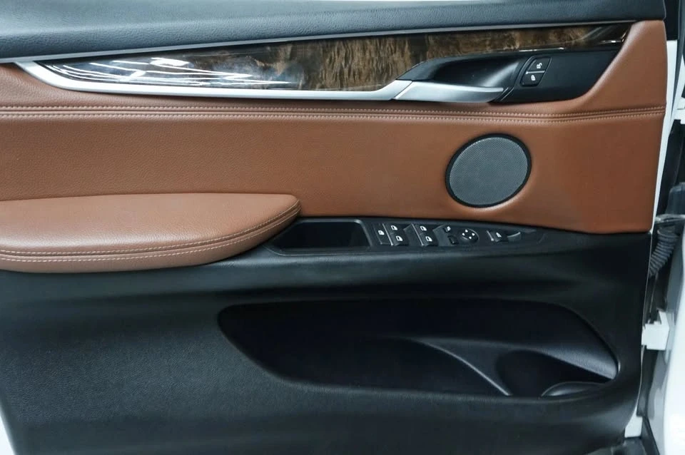 2018 BMW F15 X5 - Image 17 of 20