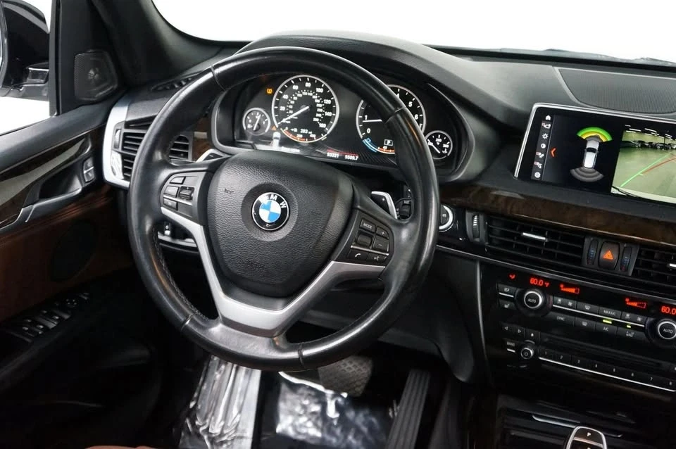 2018 BMW F15 X5 - Image 10 of 20